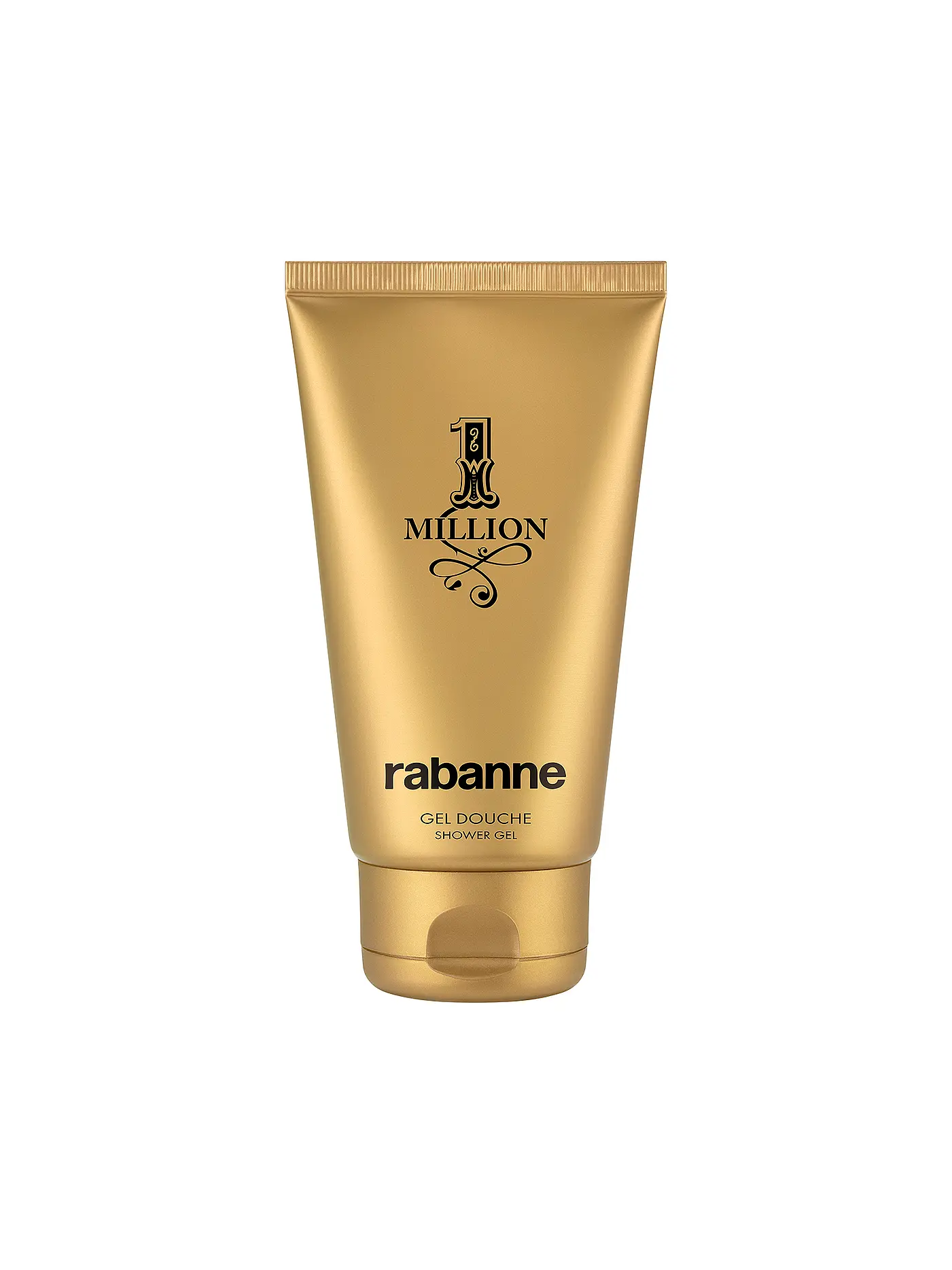 PACO RABANNE | 1 Million Shower Gel 150ml | 